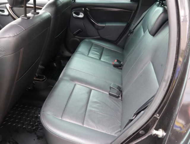 Dacia Duster  1.5 dCi 