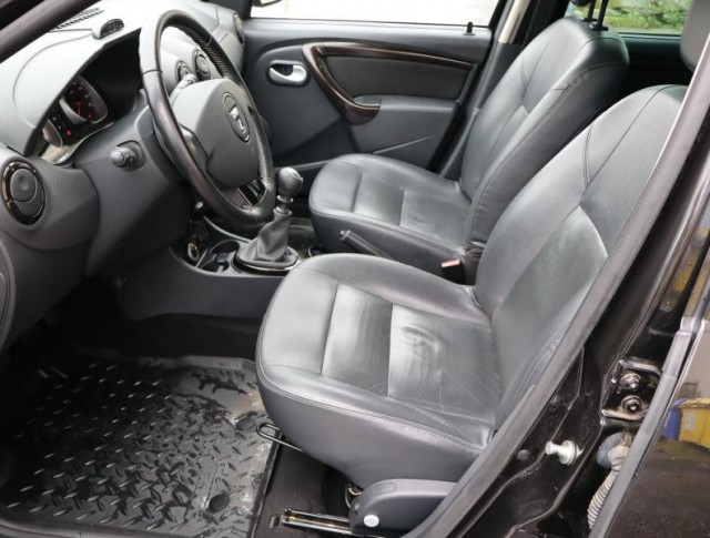 Dacia Duster  1.5 dCi 