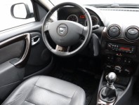 Dacia Duster  1.5 dCi 
