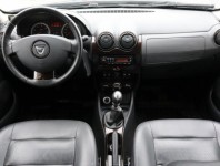 Dacia Duster  1.5 dCi 