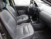 Dacia Duster  1.5 dCi 