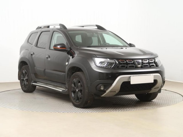 Dacia Duster  1.0 TCe 
