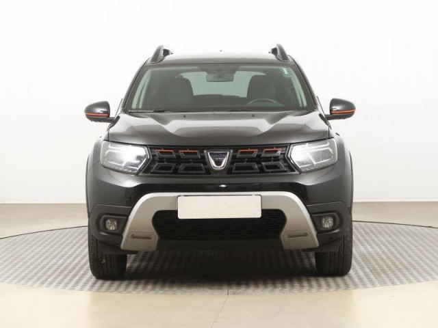 Dacia Duster  1.0 TCe 