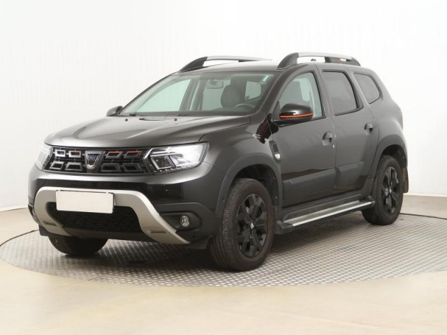 Dacia Duster  1.0 TCe 