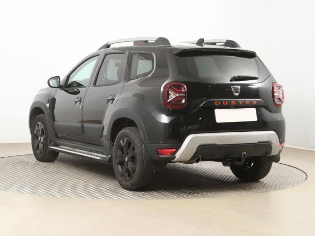 Dacia Duster  1.0 TCe 