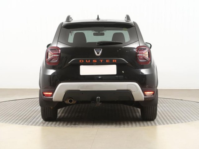 Dacia Duster  1.0 TCe 