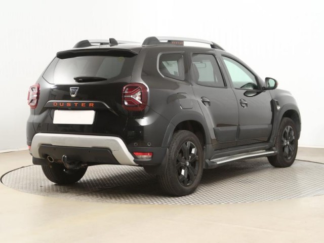 Dacia Duster  1.0 TCe 