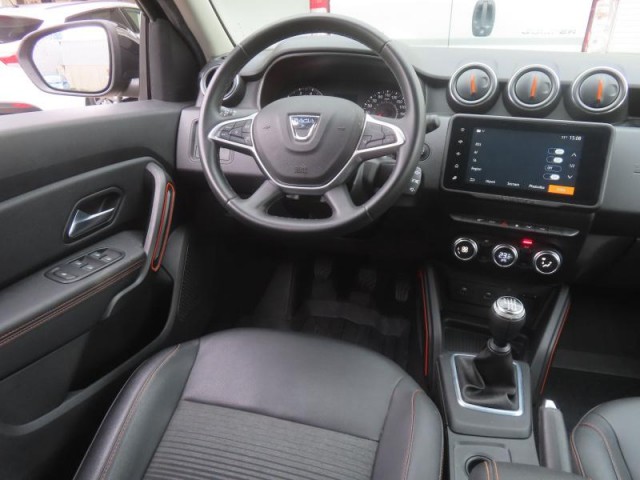 Dacia Duster  1.0 TCe 