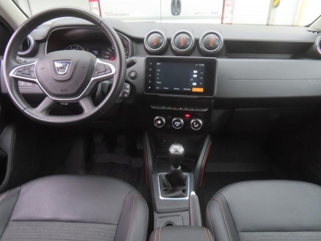 Dacia Duster  1.0 TCe 
