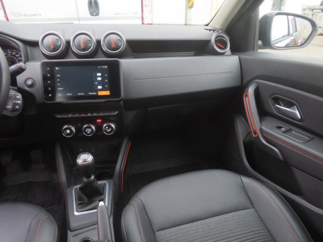 Dacia Duster  1.0 TCe 