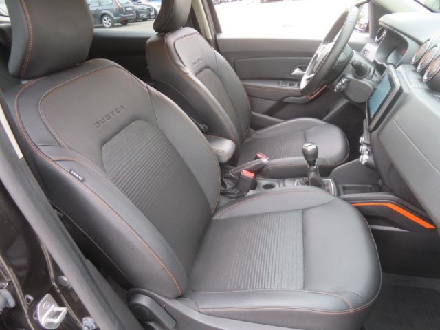 Dacia Duster  1.0 TCe 