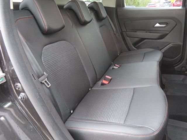 Dacia Duster  1.0 TCe 