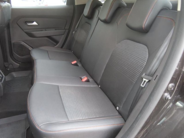 Dacia Duster  1.0 TCe 