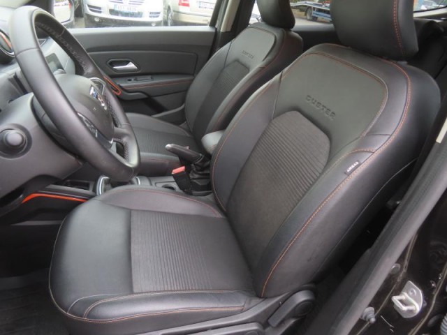 Dacia Duster  1.0 TCe 