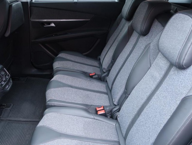 Peugeot 5008  PureTech 130 Allure