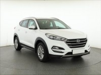 Hyundai Tucson  1.7 CRDi 