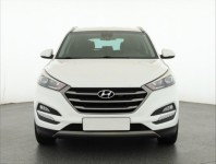Hyundai Tucson  1.7 CRDi 