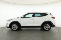 Hyundai Tucson  1.7 CRDi 