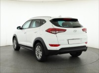 Hyundai Tucson  1.7 CRDi 