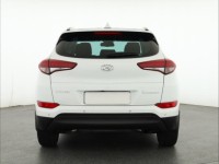 Hyundai Tucson  1.7 CRDi 