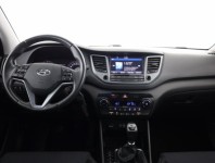 Hyundai Tucson  1.7 CRDi 