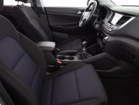 Hyundai Tucson  1.7 CRDi 