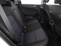 Hyundai Tucson  1.7 CRDi 