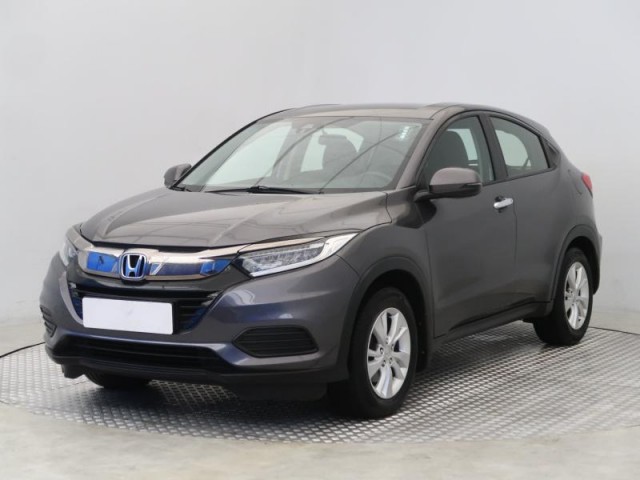 Honda HR-V  1.5 i-VTEC 