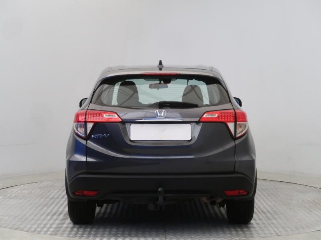 Honda HR-V  1.5 i-VTEC 