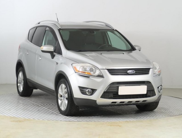 Ford Kuga  2.0 TDCi Titanium