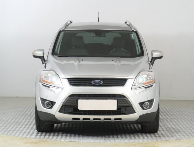Ford Kuga  2.0 TDCi Titanium
