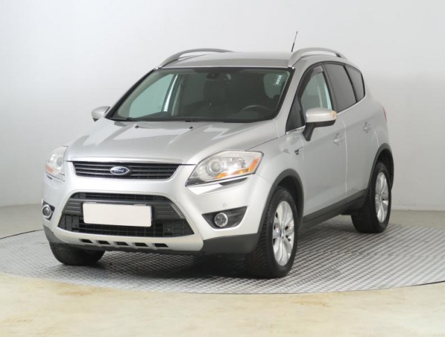 Ford Kuga  2.0 TDCi Titanium