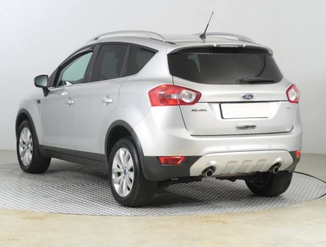 Ford Kuga  2.0 TDCi Titanium