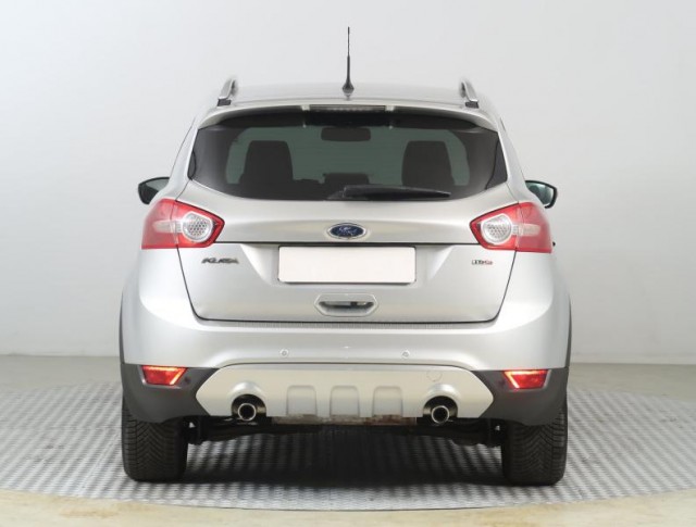 Ford Kuga  2.0 TDCi Titanium