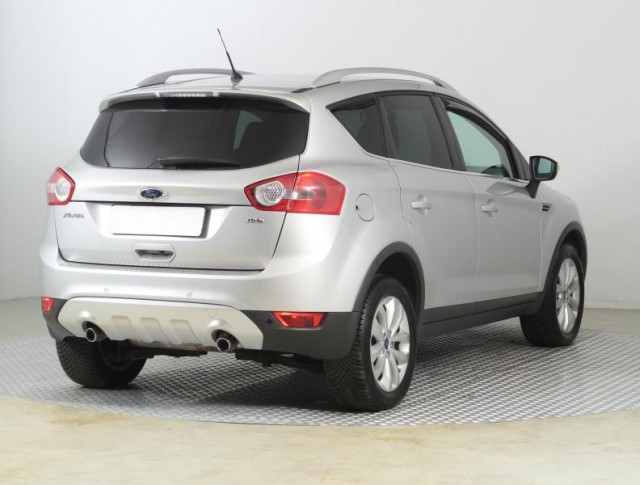 Ford Kuga  2.0 TDCi Titanium