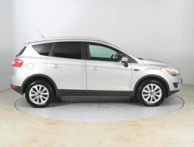 Ford Kuga  2.0 TDCi Titanium