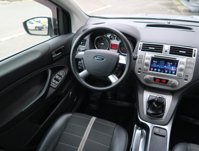 Ford Kuga  2.0 TDCi Titanium