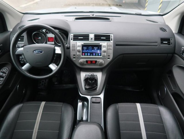 Ford Kuga  2.0 TDCi Titanium