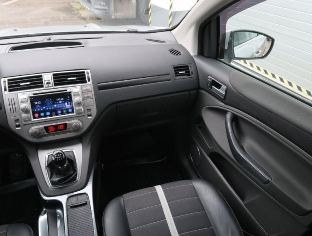 Ford Kuga  2.0 TDCi Titanium