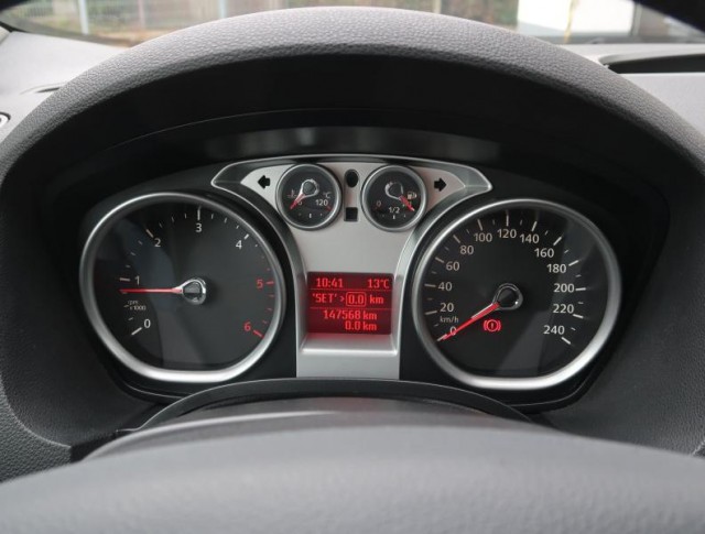 Ford Kuga  2.0 TDCi Titanium