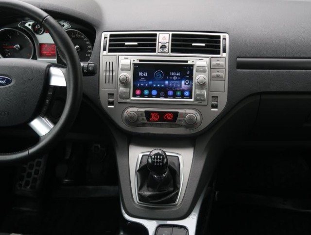 Ford Kuga  2.0 TDCi Titanium