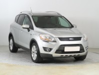 Ford Kuga  2.0 TDCi Titanium