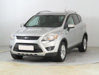 Ford Kuga  2.0 TDCi Titanium