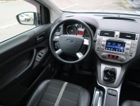 Ford Kuga  2.0 TDCi Titanium