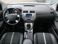 Ford Kuga  2.0 TDCi Titanium
