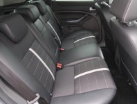 Ford Kuga  2.0 TDCi Titanium