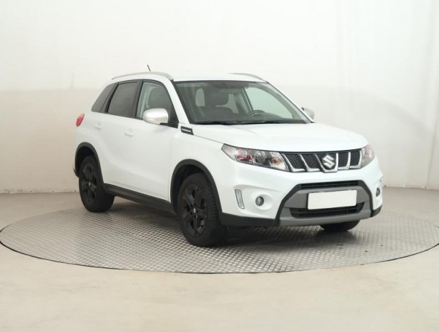 Suzuki Vitara  1.4 BoosterJet GL/AC