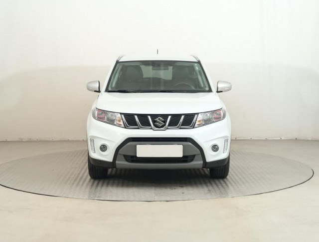 Suzuki Vitara  1.4 BoosterJet GL/AC