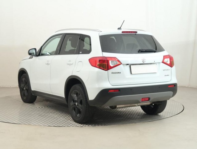 Suzuki Vitara  1.4 BoosterJet GL/AC