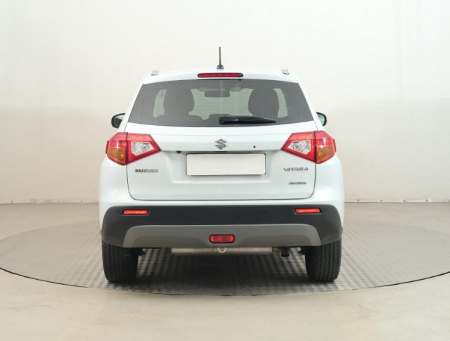 Suzuki Vitara  1.4 BoosterJet GL/AC